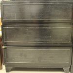 779 5233 CHEST OF DRAWERS
